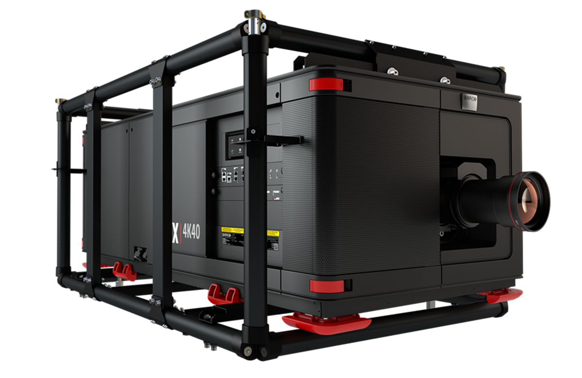 巴可(kě) Barco  XDX-4K40