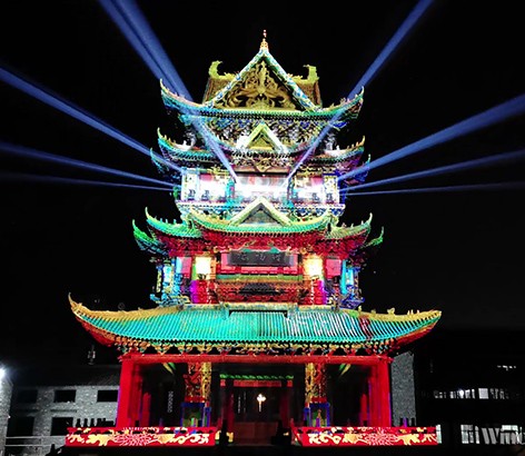 項目新(xīn)聞