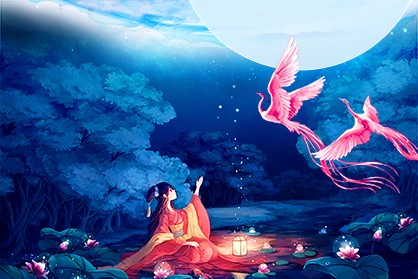 沉浸式空間