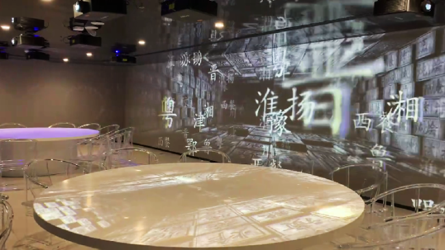 赢康&科(kē)影達投影機靈活應對多(duō)變場景,打造專業之美 赢康&科(kē)影達投影機靈活應對多(duō)變場景,打造專業之美